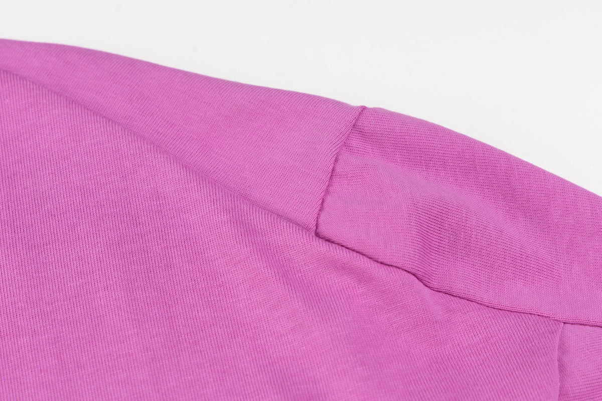 Arc'teryx  Back Bird Logo Crew Neck Short‑Sleeve T‑Shirt, Unisex Relaxed Fit Tee