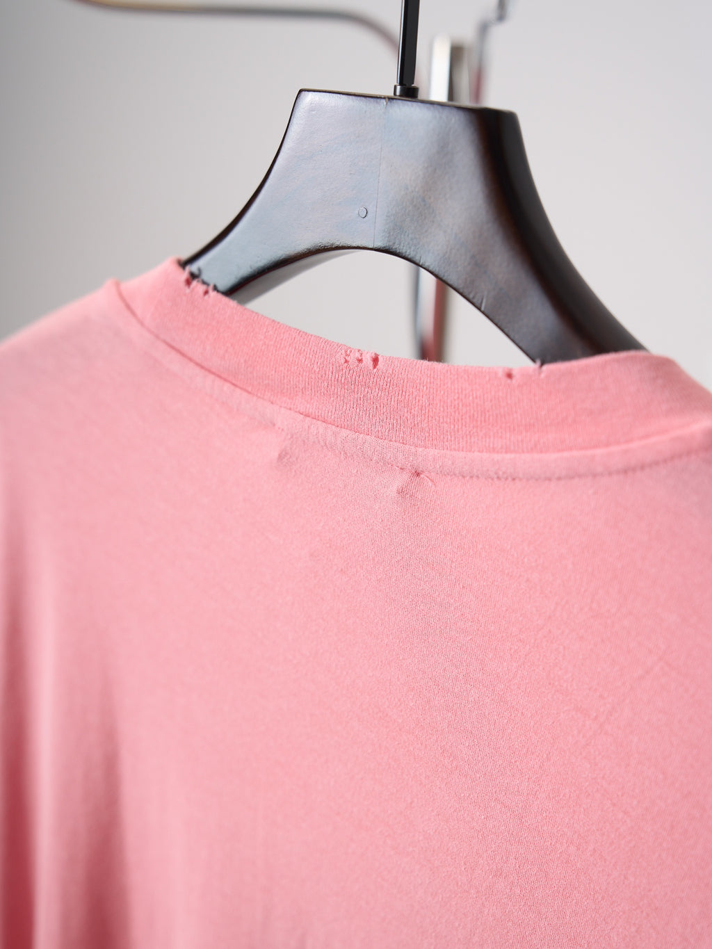Acne Studios Unisex Stockholm 1996 Long‑Sleeve Crew‑Neck T‑Shirt