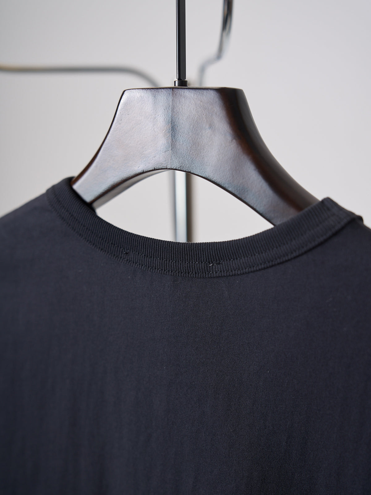Acne Studios Women's Short‑Sleeve Crew‑Neck Crop T‑Shirt