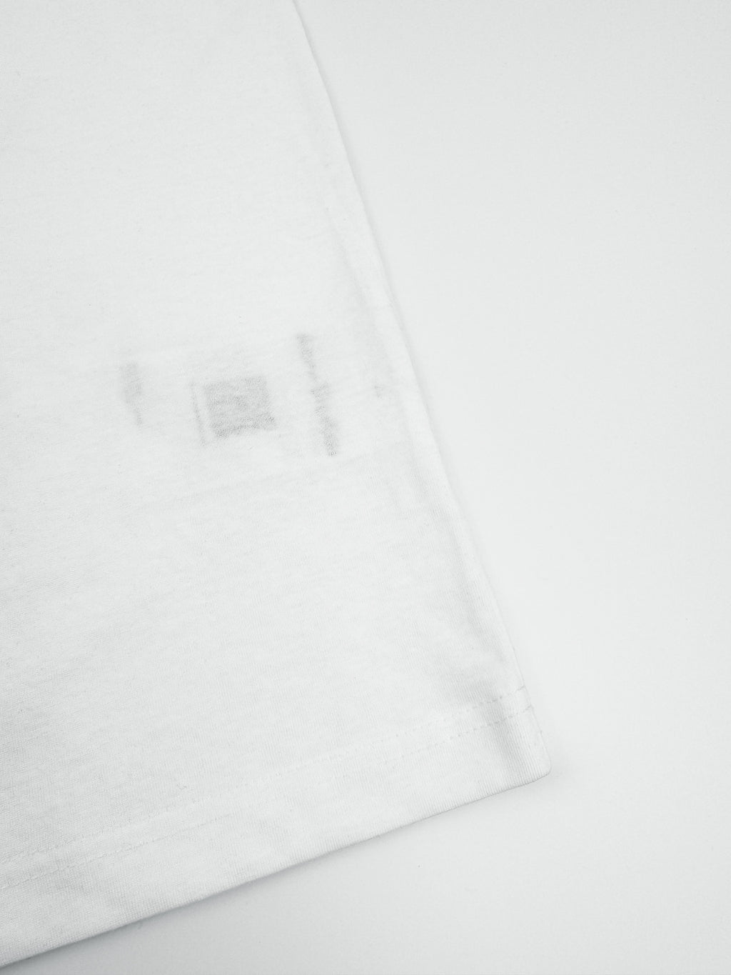 Acne Studios Stockholm 1996 Pocket‑Detail Oversized Crew‑Neck T‑Shirt