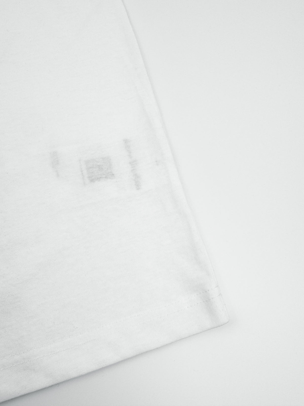 Acne Studios Stockholm 1996 Pocket‑Detail Oversized Crew‑Neck T‑Shirt