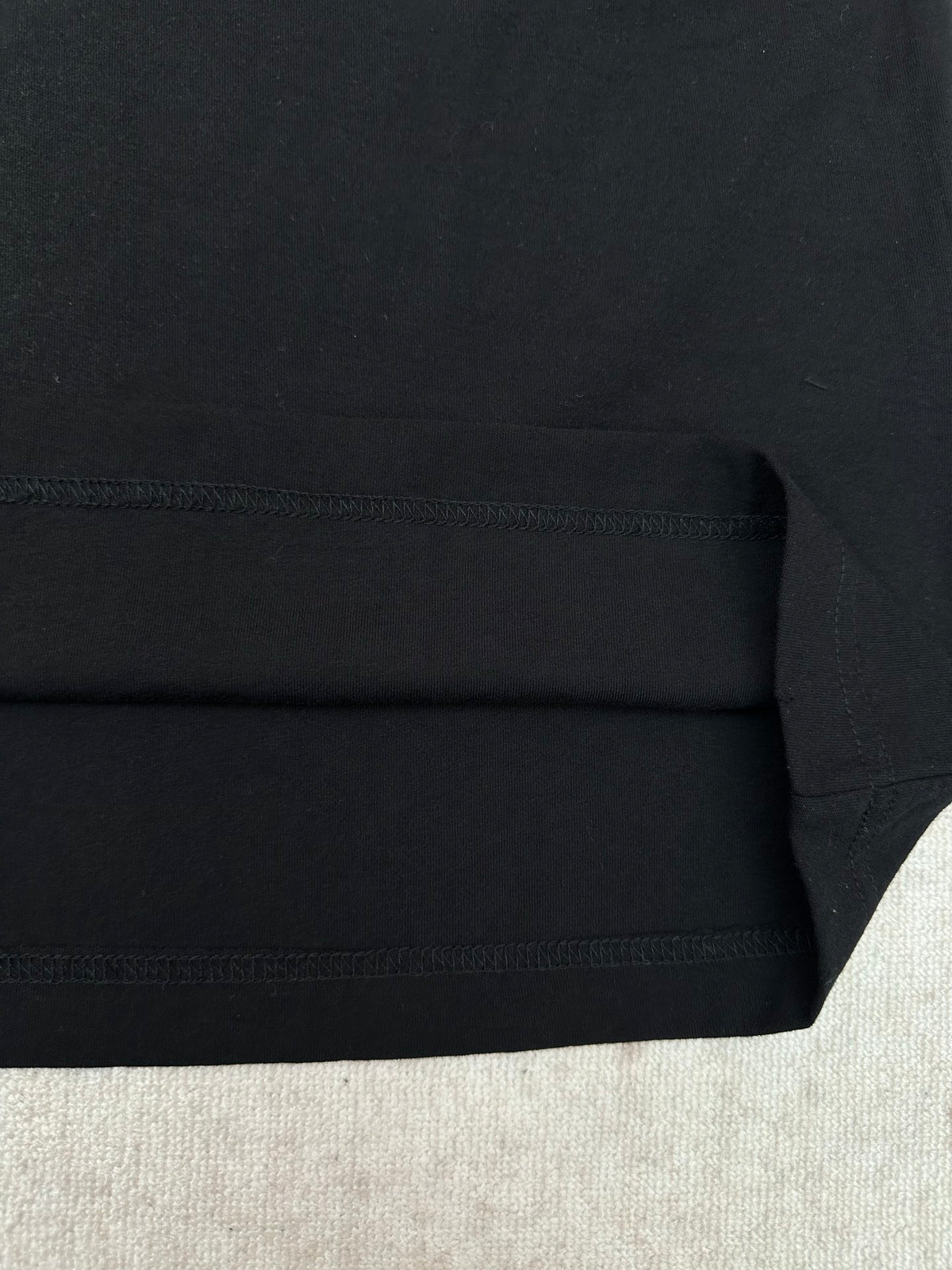 Acne Studios Stockholm 1996 Short‑Sleeve Tee