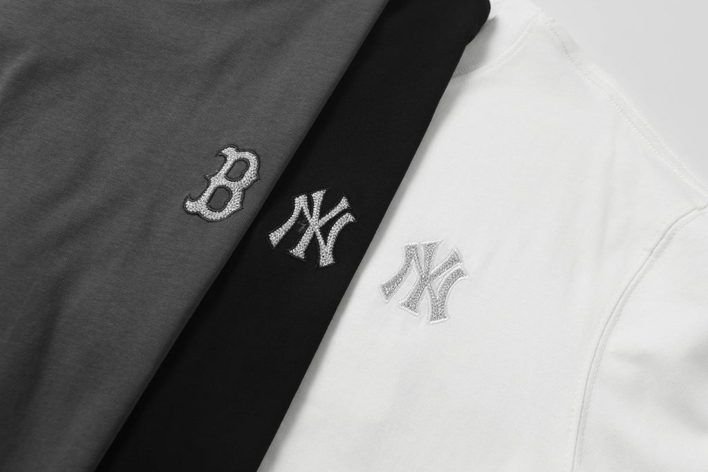MLB Stardust Logo T-Shirt