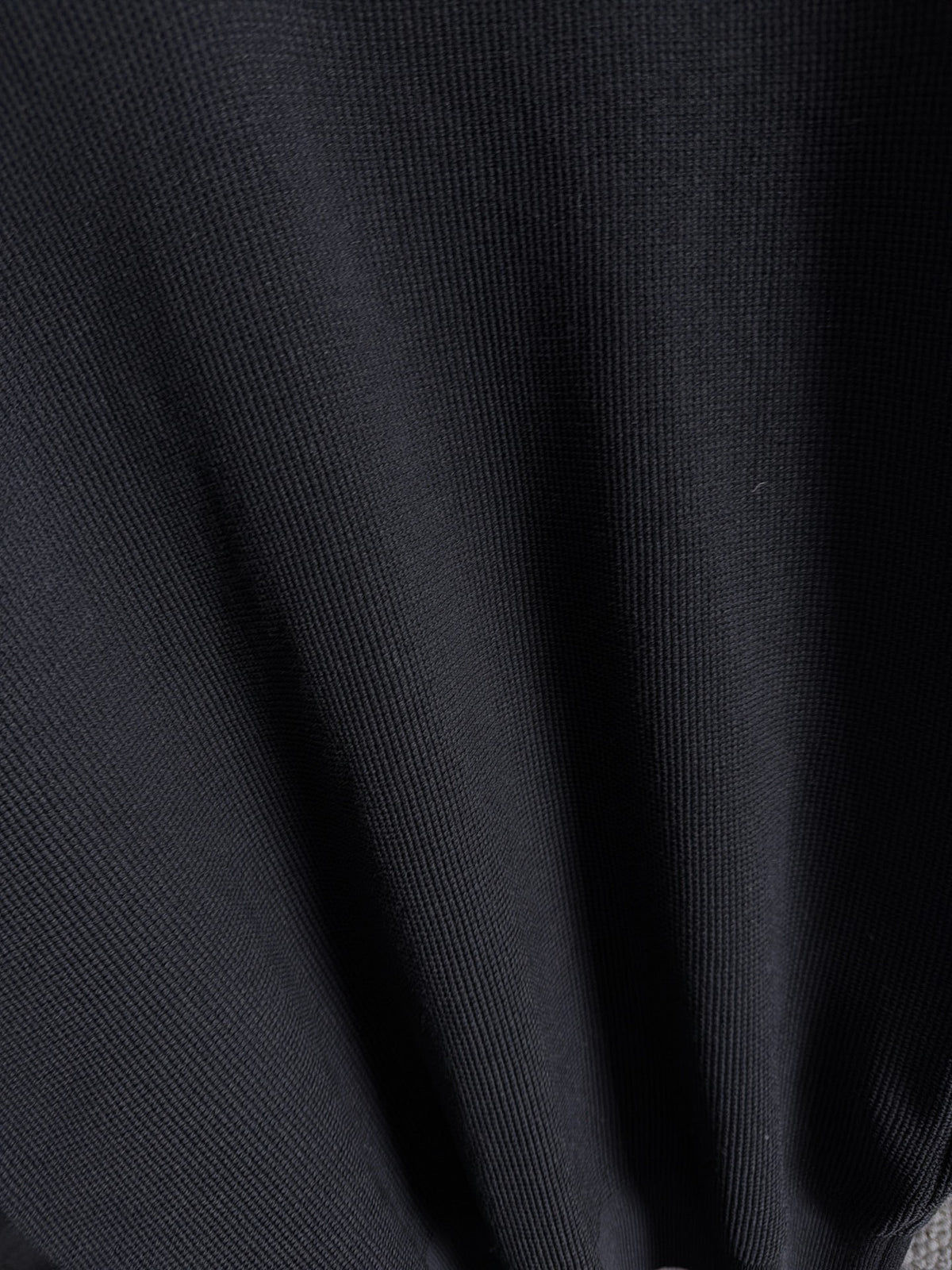 Men's Knit Short‑Sleeve Polo Shirt Contrast Trim Collar Embroidery Top