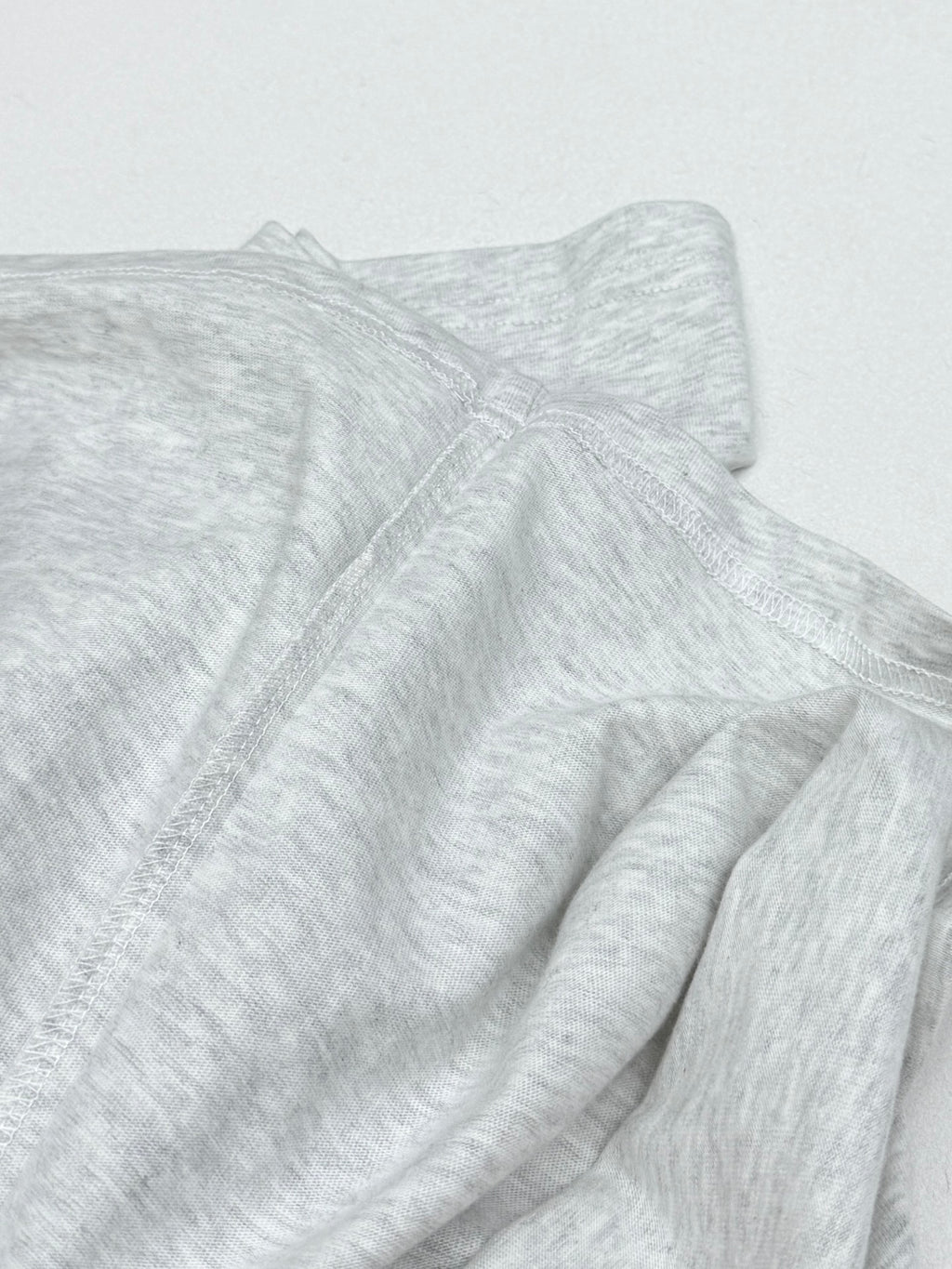 Acne Studios Minimal Graphic Short‑Sleeve T‑Shirt