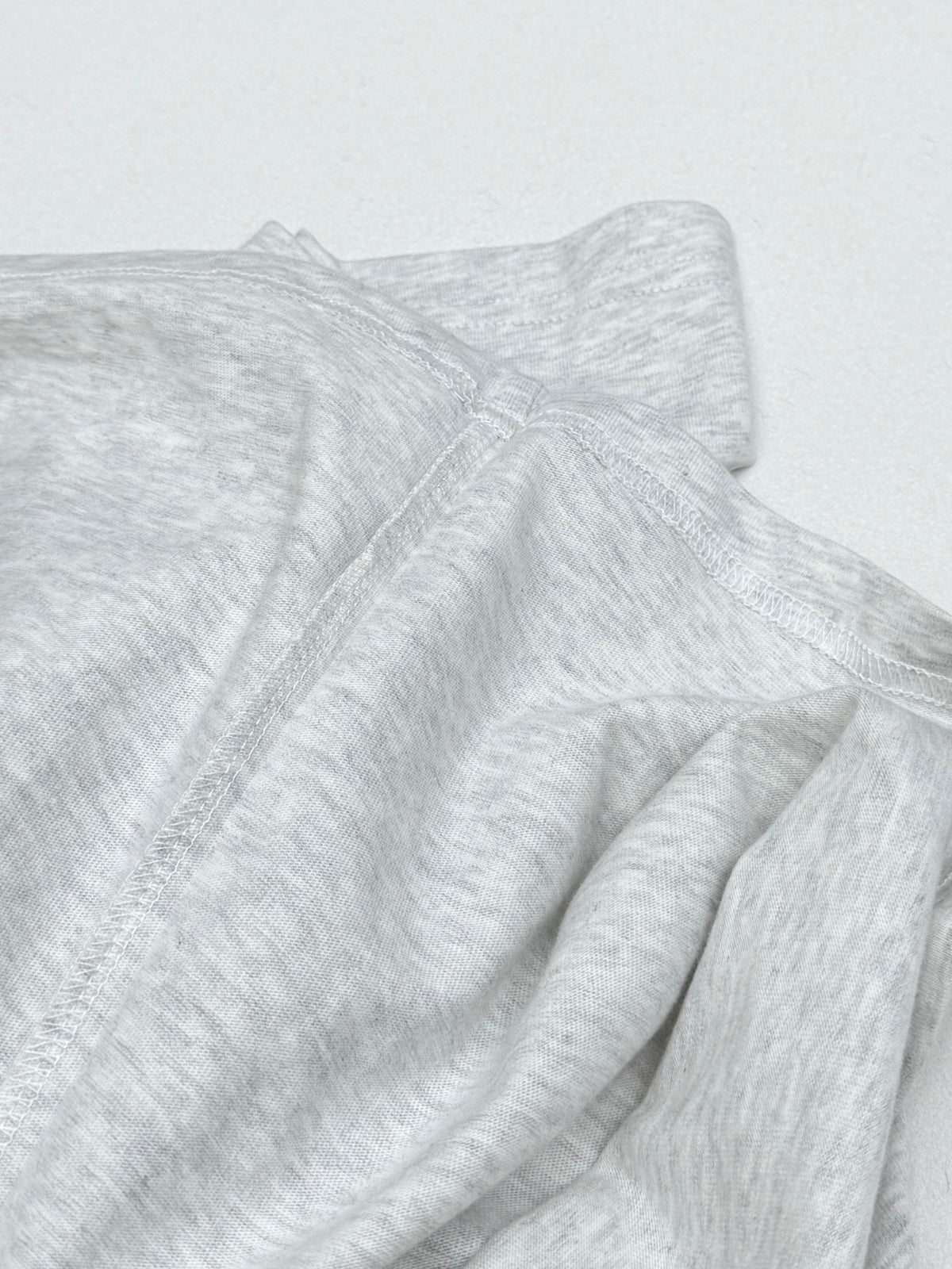 Acne Studios Minimal Graphic Short‑Sleeve T‑Shirt