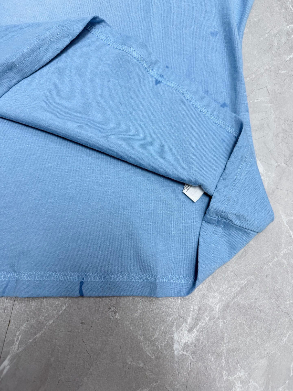 Acne Studios Stockholm 1996 Short‑Sleeve T‑Shirt