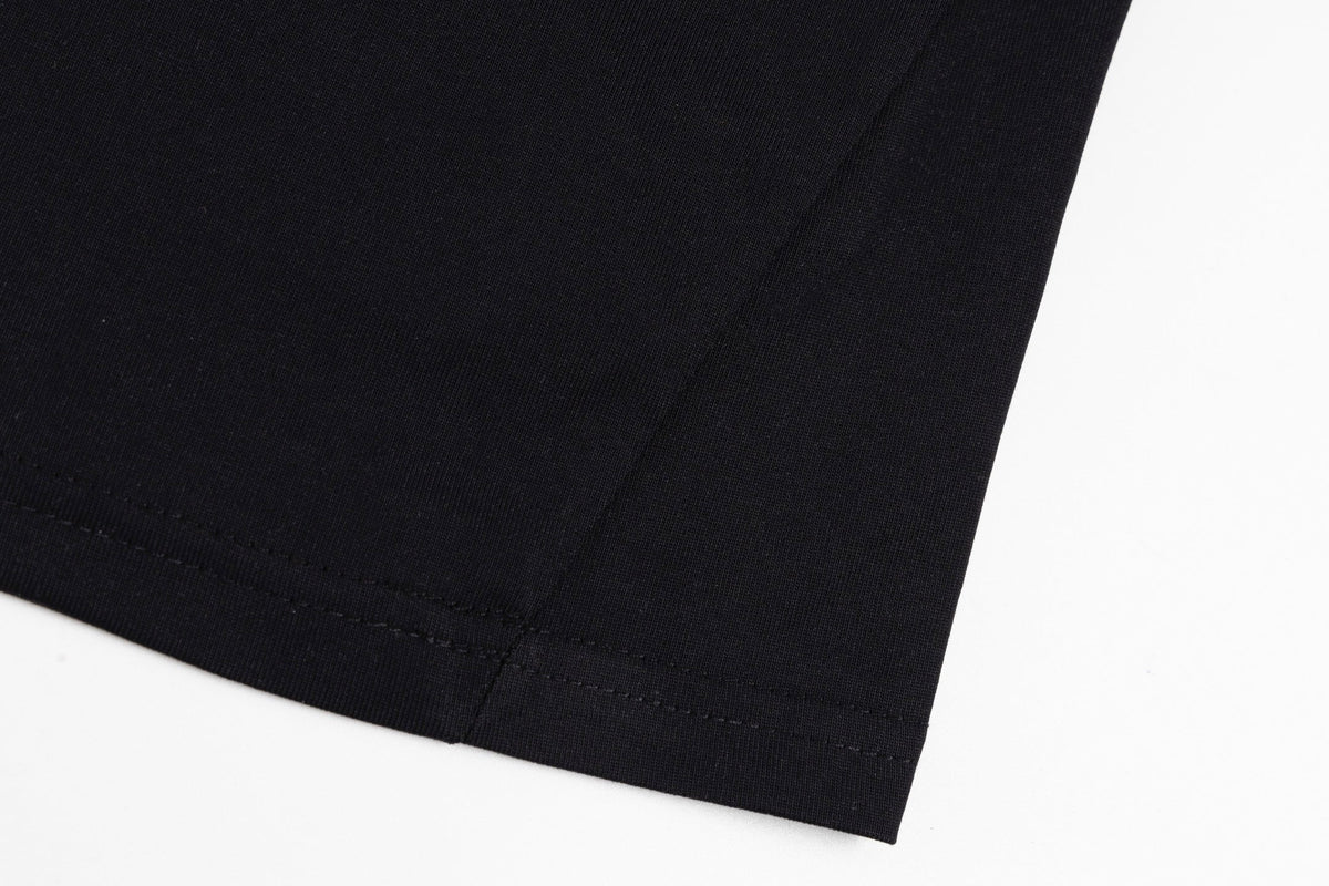 Arc'teryx Kragg Cotton Logo SS T‑Shirt