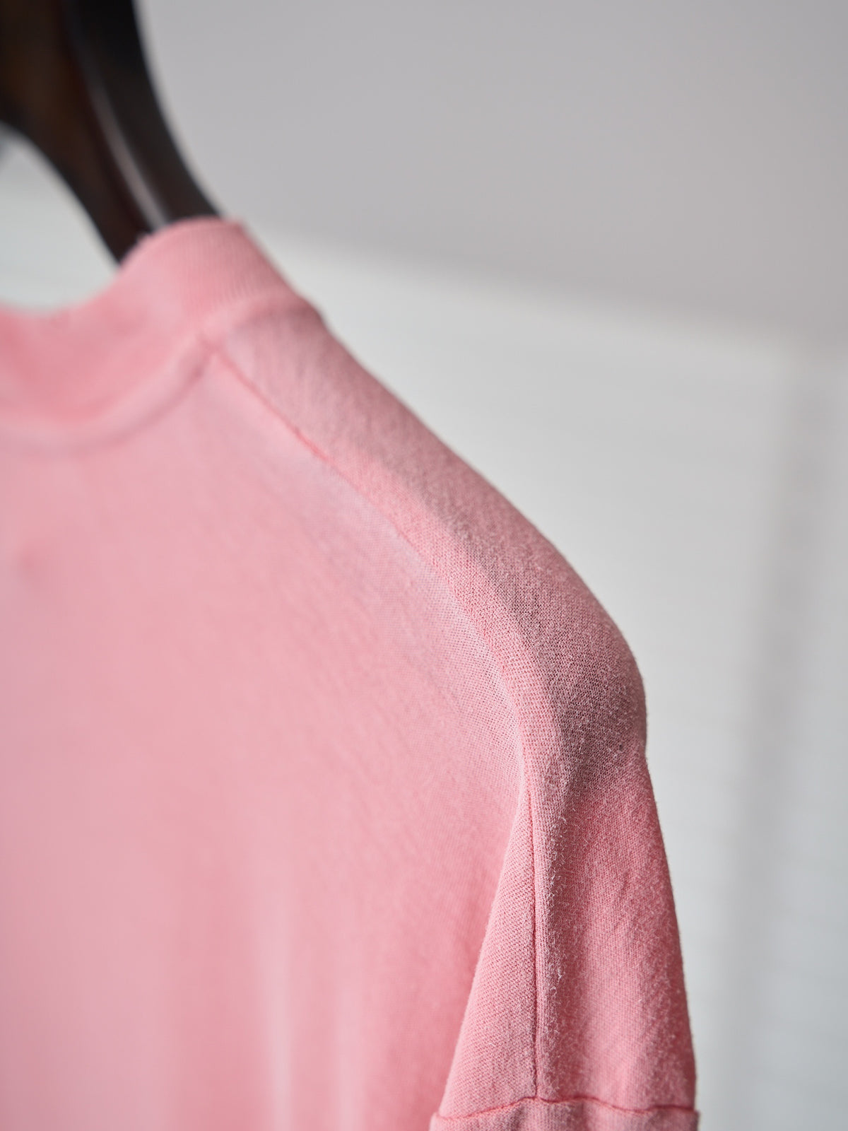 Acne Studios Unisex Stockholm 1996 Short‑Sleeve Crew‑Neck T‑Shirt
