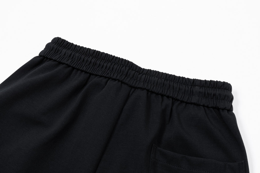 Ralph Lauren Men's Side‑Stripe Drawstring Casual Shorts