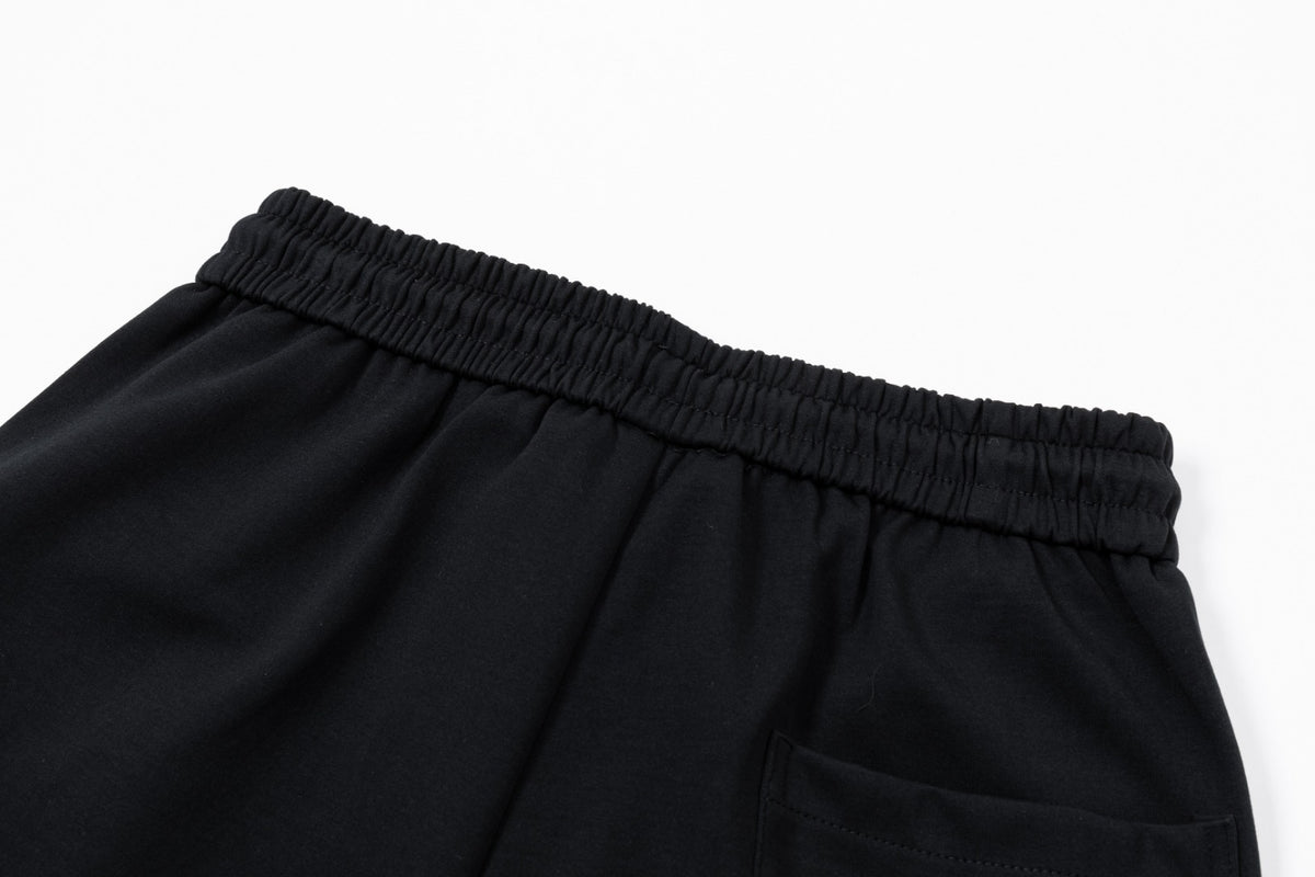 Ralph Lauren Men's Side‑Stripe Drawstring Casual Shorts