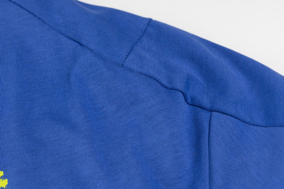 Arc'teryx Kragg SL Cotton Arc'Word Spray Bird SS T‑Shirt