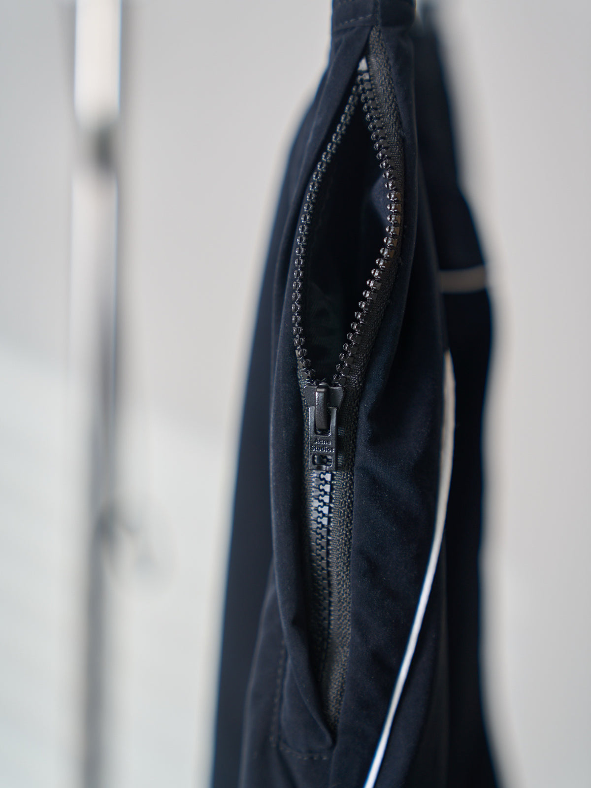 Acne Studios Colour‑Block Wide‑Leg Track Pants
