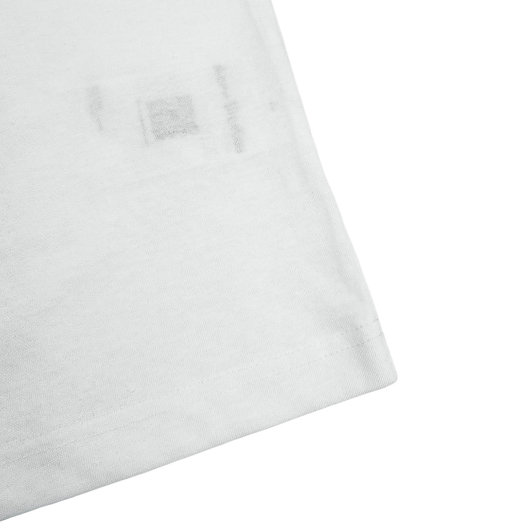 Acne Studios Short‑Sleeve Pocket Print T‑Shirt