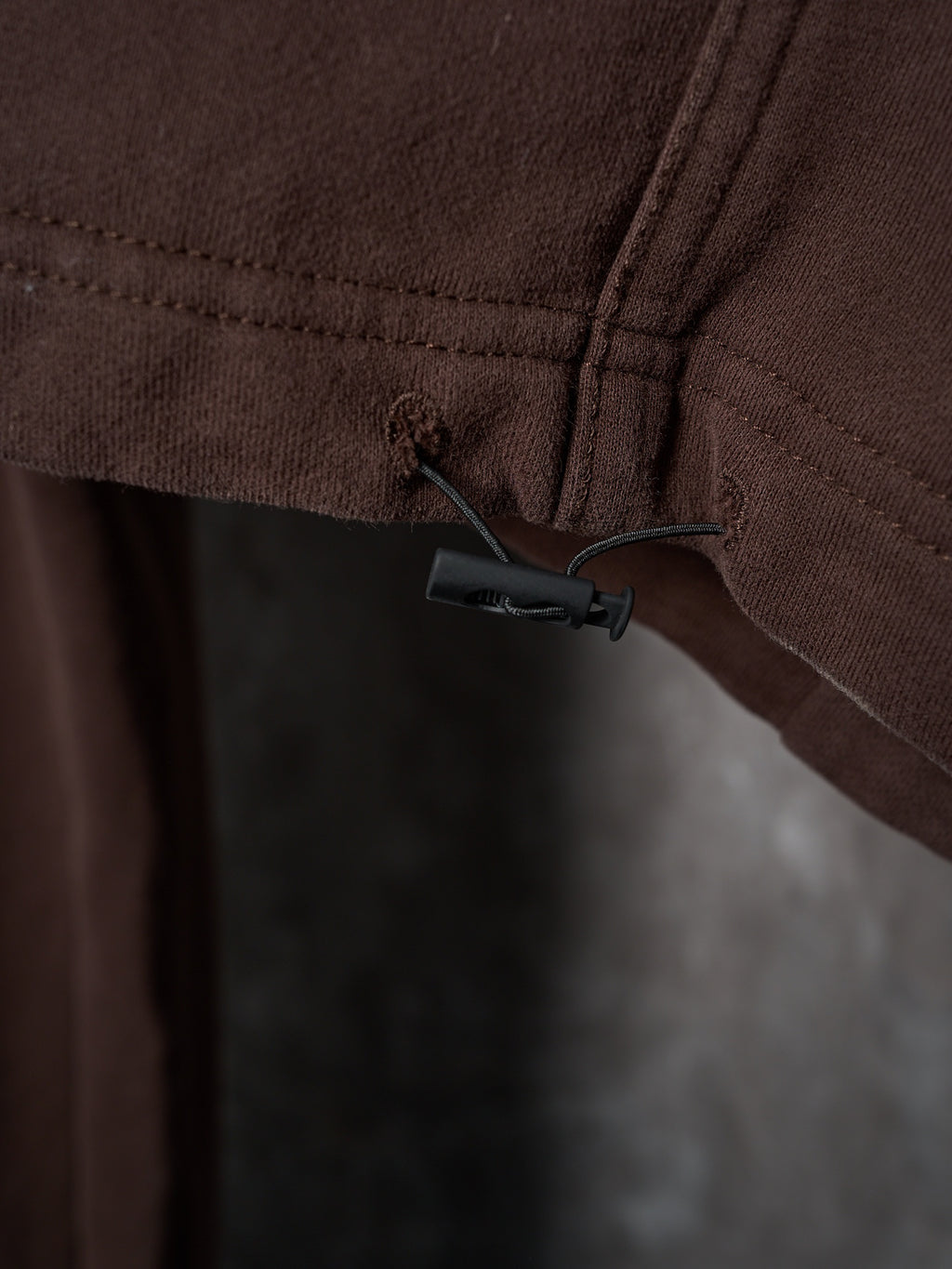 Acne Studios Double‑Waistband Wide‑Leg Sweatpants