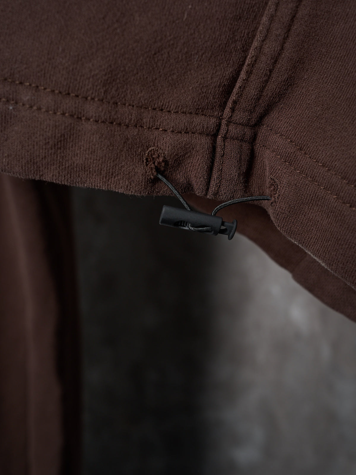 Acne Studios Double‑Waistband Wide‑Leg Sweatpants