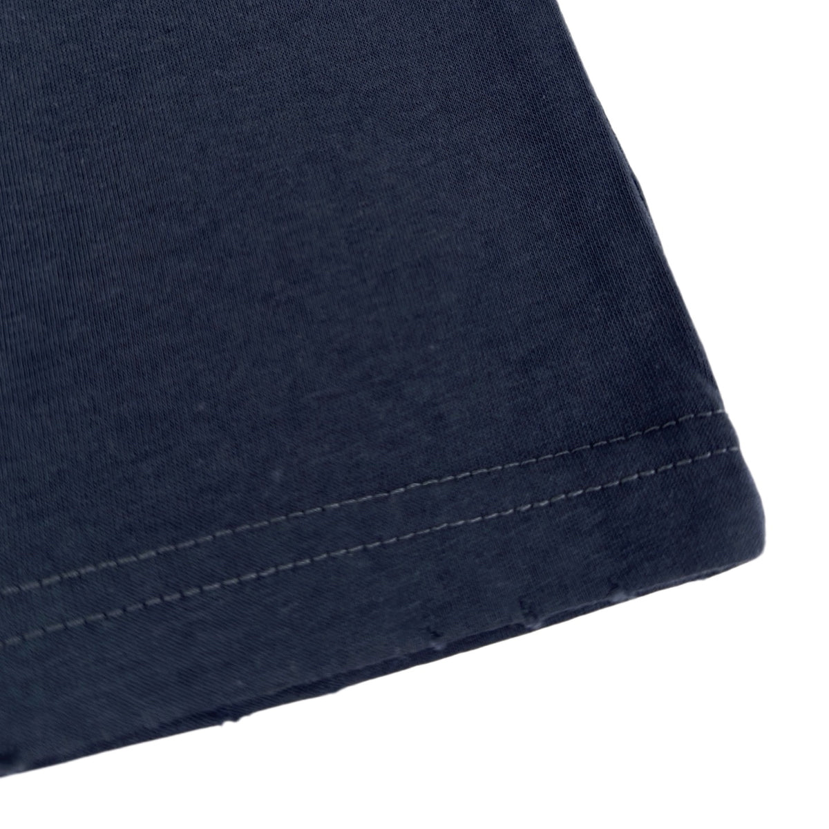 Acne Studios Stockholm 1996 Vintage‑Print Crew‑Neck Short‑Sleeve T‑Shirt
