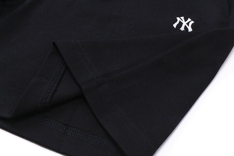 NY Yankees Watercolor Art T-Shirt