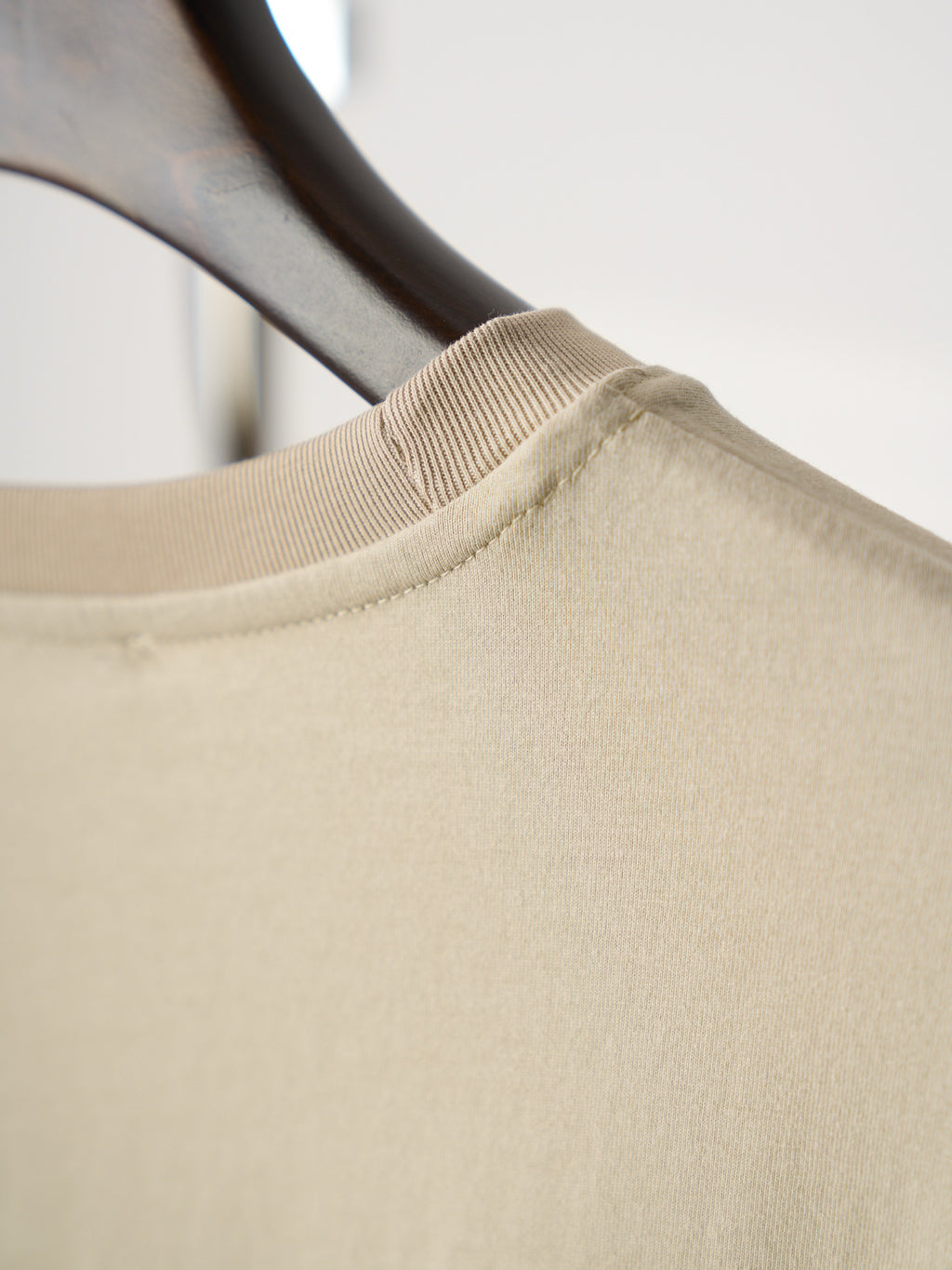 Acne Studios Stockholm 1996 Script Letter Oversized Short‑Sleeve T‑Shirt