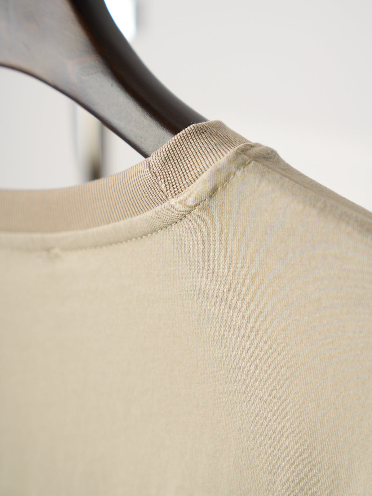 Acne Studios Stockholm 1996 Script Letter Oversized Short‑Sleeve T‑Shirt