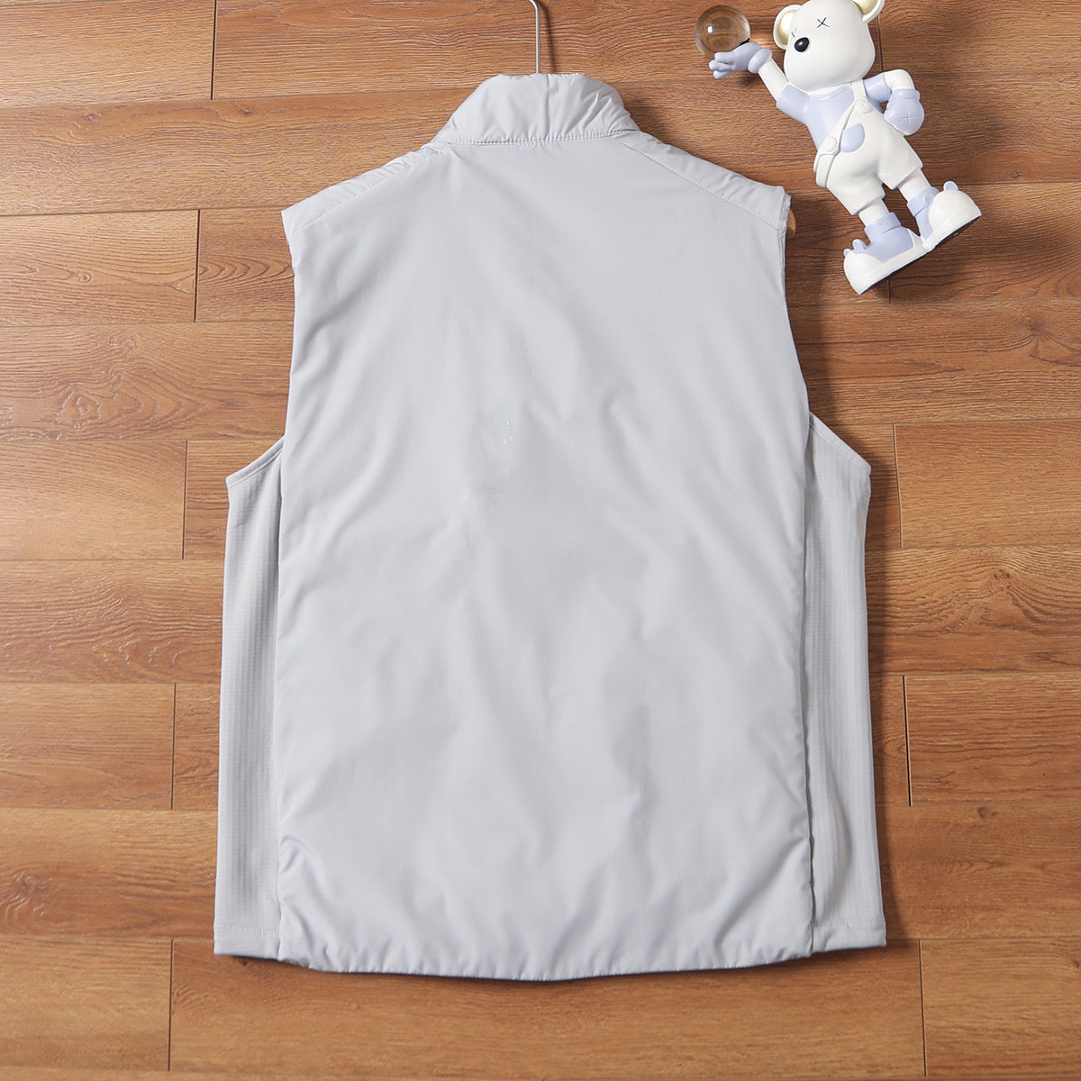 Arc'teryx Men's Winter Insulated Stand Collar Vest