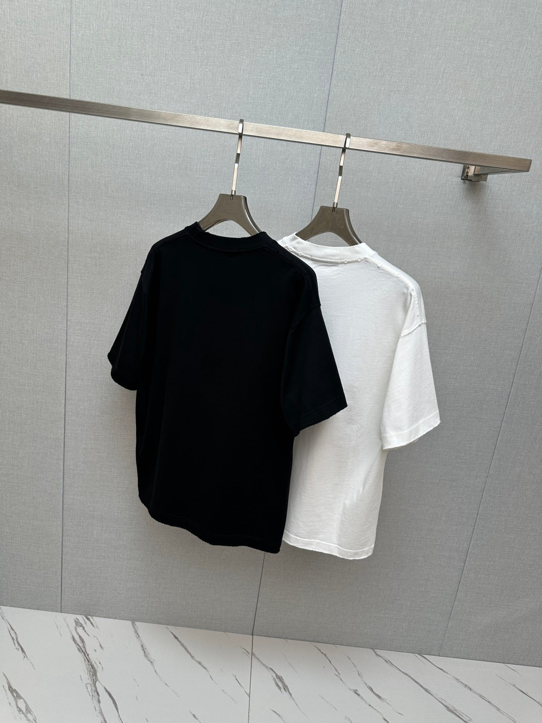 Acne Studios Men's Short‑Sleeve Crew‑Neck T‑Shirt