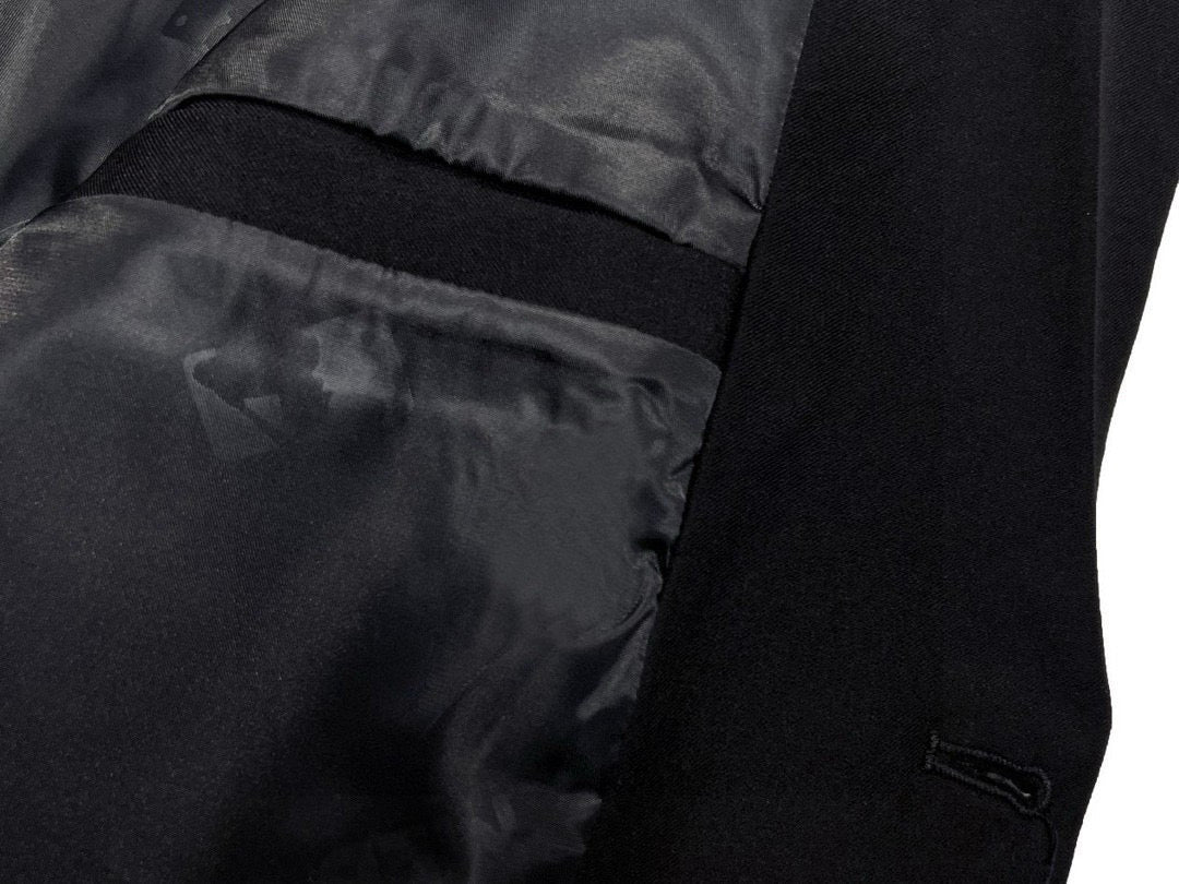 NY Yankees Monogram Blazer