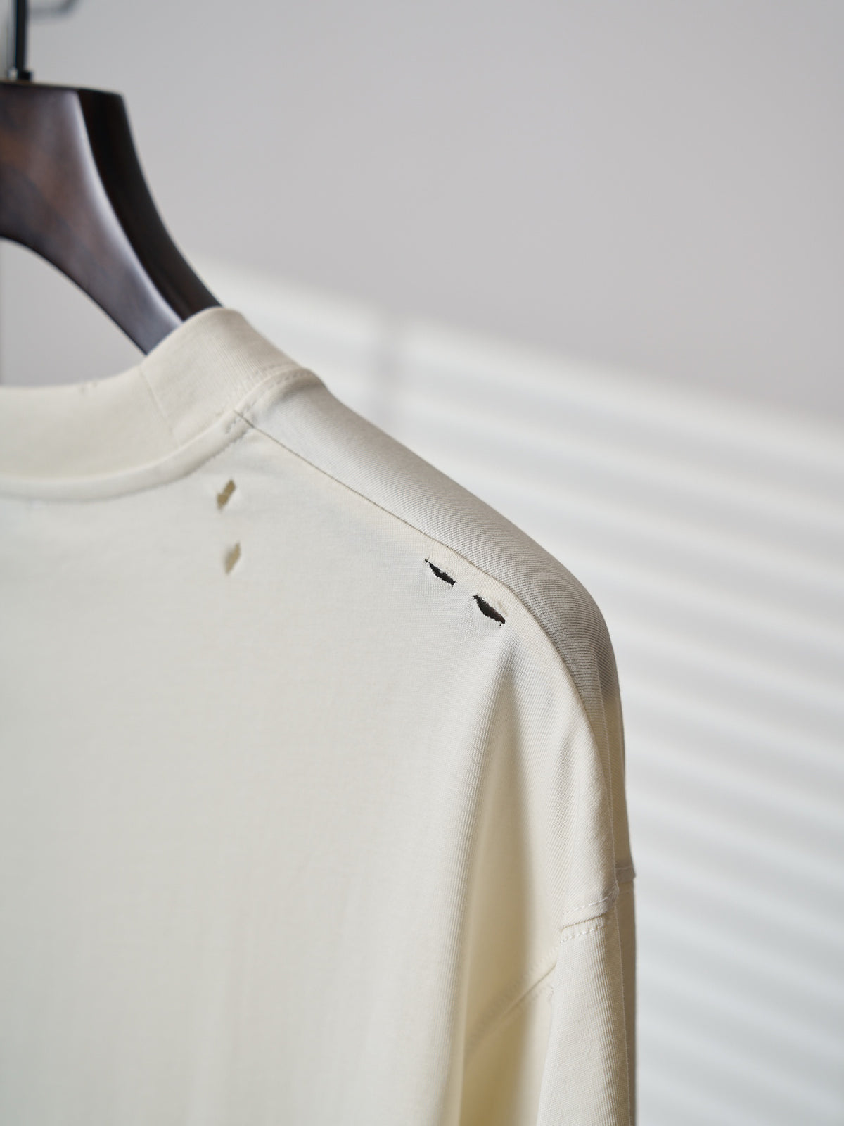 Acne Studios Unisex Graffiti Graphic Short‑Sleeve Crew‑Neck T‑Shirt