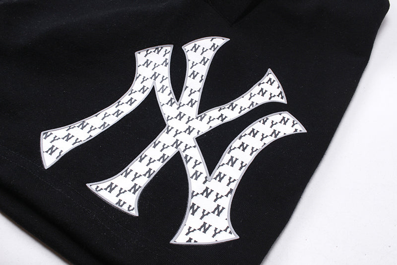 MLB Monogram Outline Logo Shorts