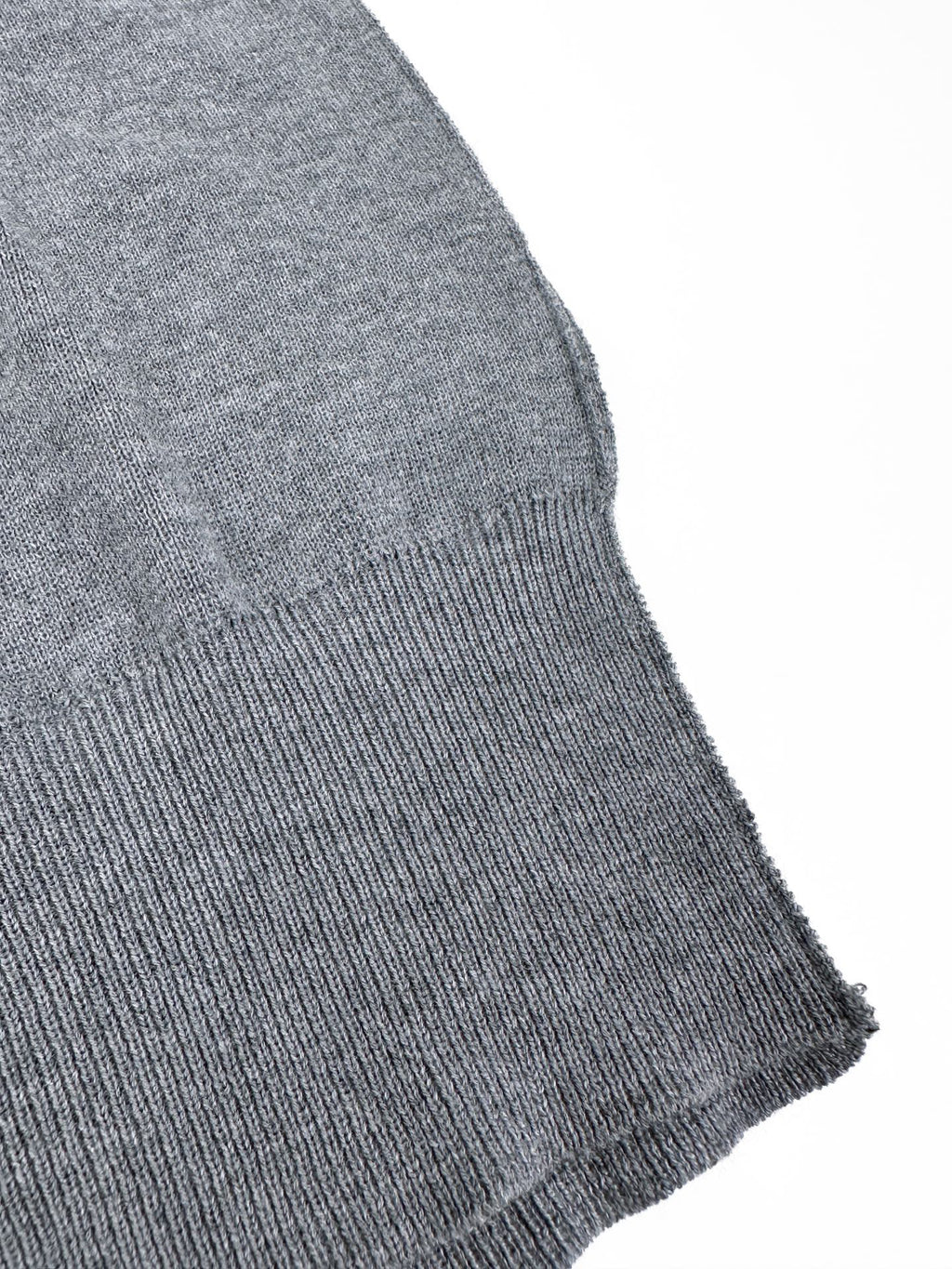 Men Short‑Sleeve Knit Polo Shirt, Small Horse Embroidery