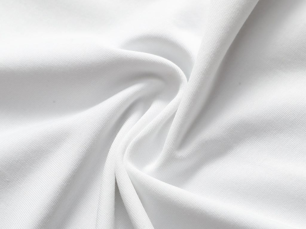 AMIRI Star Embellished Logo Crew‑Neck Short‑Sleeve T‑Shirt