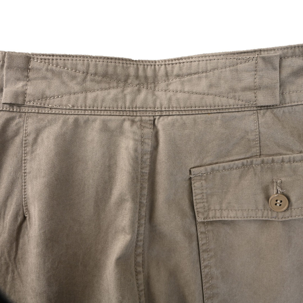 Acne Studios Belted Utility‑Style Trousers