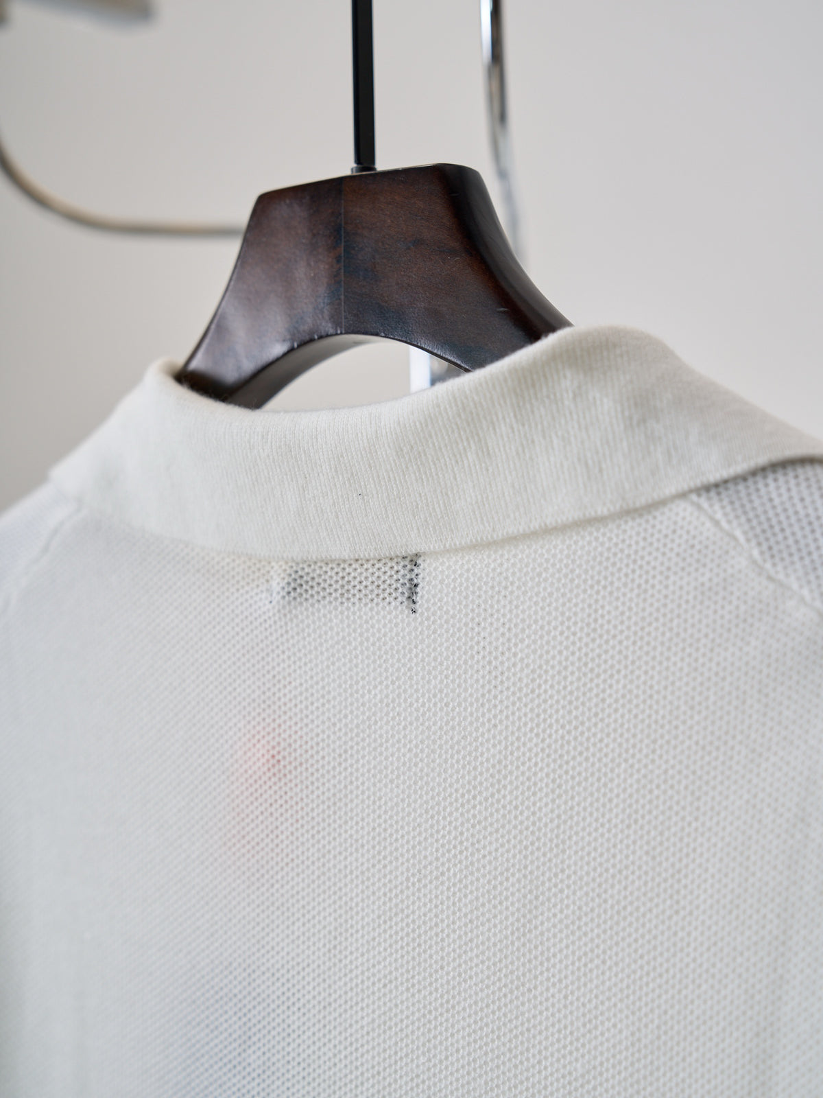 Polo Ralph Lauren Men's Camp‑Collar Button‑Front Waffle‑Knit Short‑Sleeve Shirt, Grey Pony Embroidery