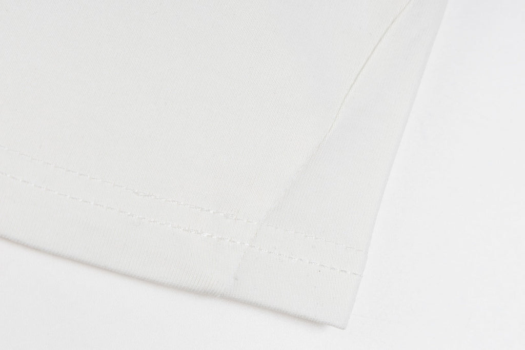 Arc'teryx Large Back Skeleton Logo Crew Neck Short‑Sleeve T‑Shirt, Unisex Relaxed Fit Tee