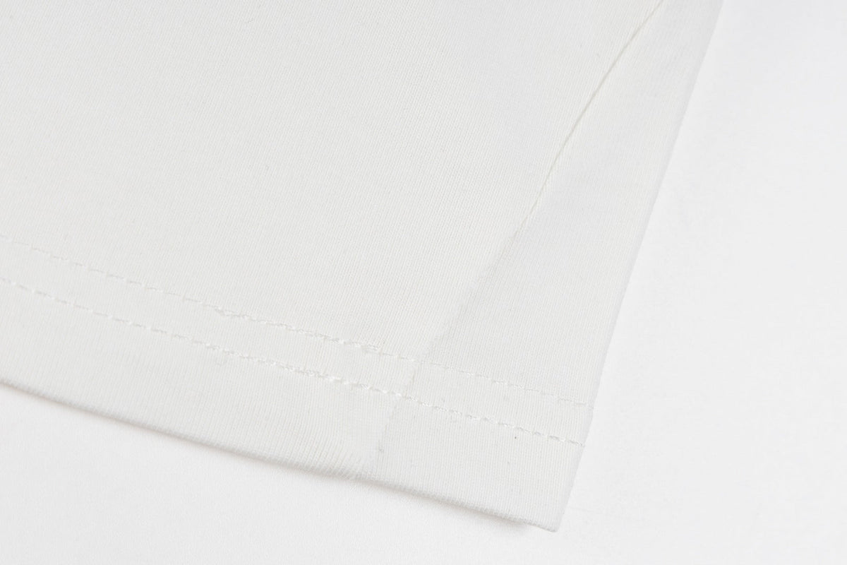 Arc'teryx Large Back Skeleton Logo Crew Neck Short‑Sleeve T‑Shirt, Unisex Relaxed Fit Tee