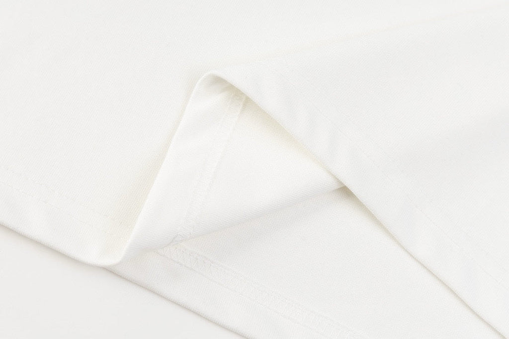 Arc'teryx Front Bird Logo Back Large Wordmark SS T‑Shirt