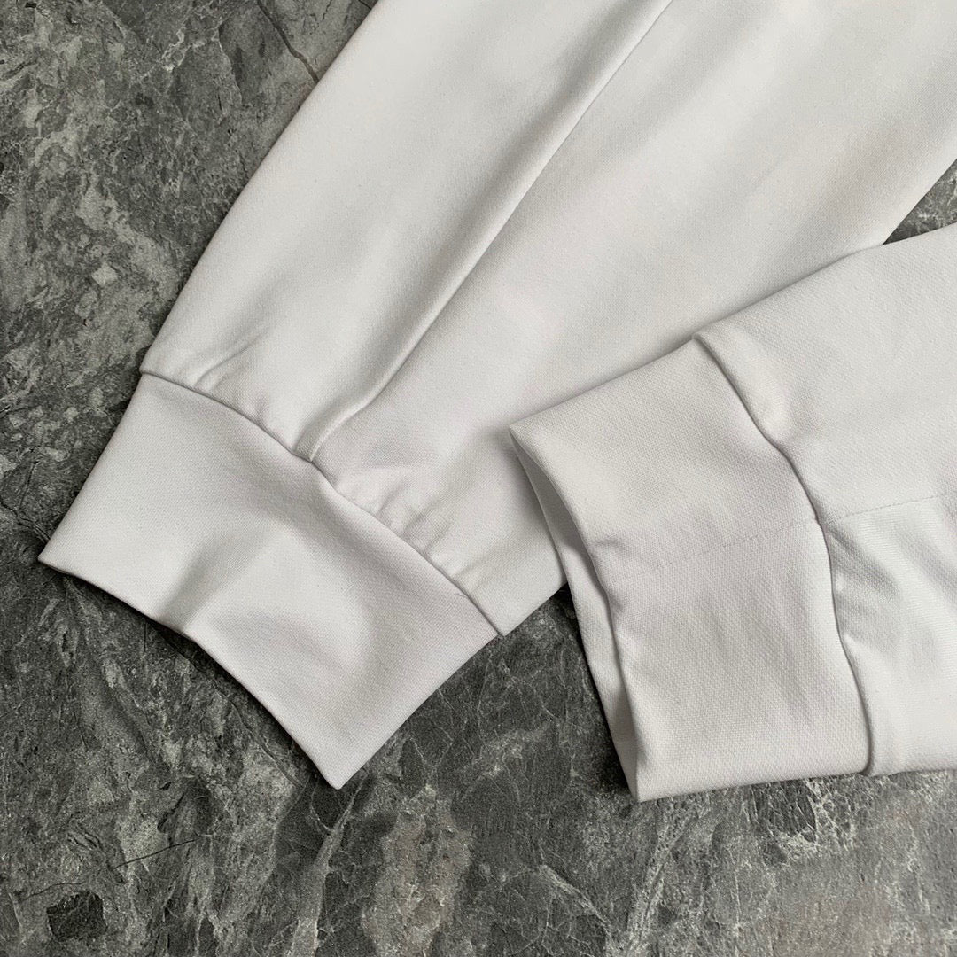 Arc'teryx Multi‑Color Stacked Logo T‑Shirt & Jogger Pants Set Unisex
