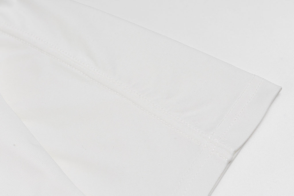 Arc'teryx Distressed Bird Logo Front & Grid Graphic Back Crew Neck Short‑Sleeve T‑Shirt, Unisex Relaxed Fit Tee