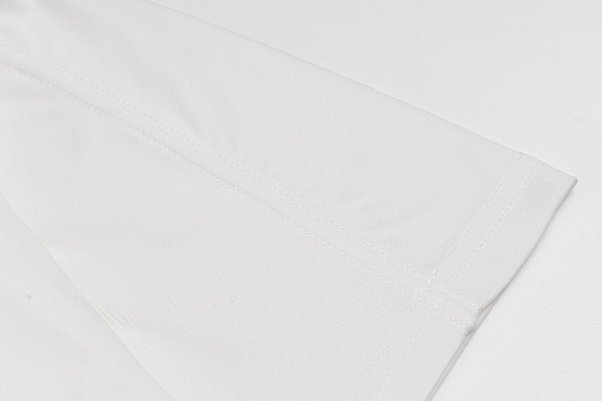 Arc'teryx Distressed Bird Logo Front & Grid Graphic Back Crew Neck Short‑Sleeve T‑Shirt, Unisex Relaxed Fit Tee