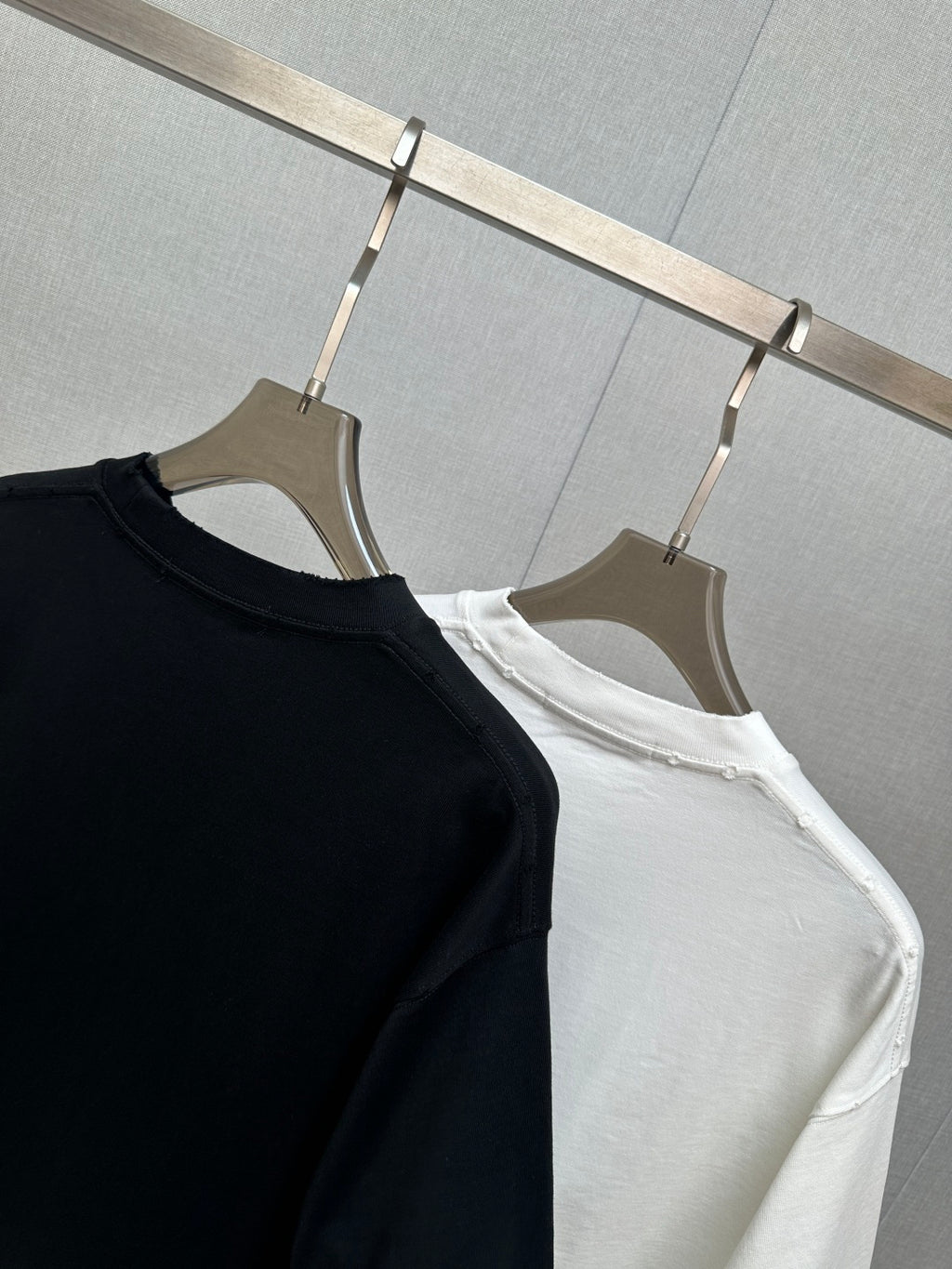 Acne Studios Men's Short‑Sleeve Crew‑Neck T‑Shirt