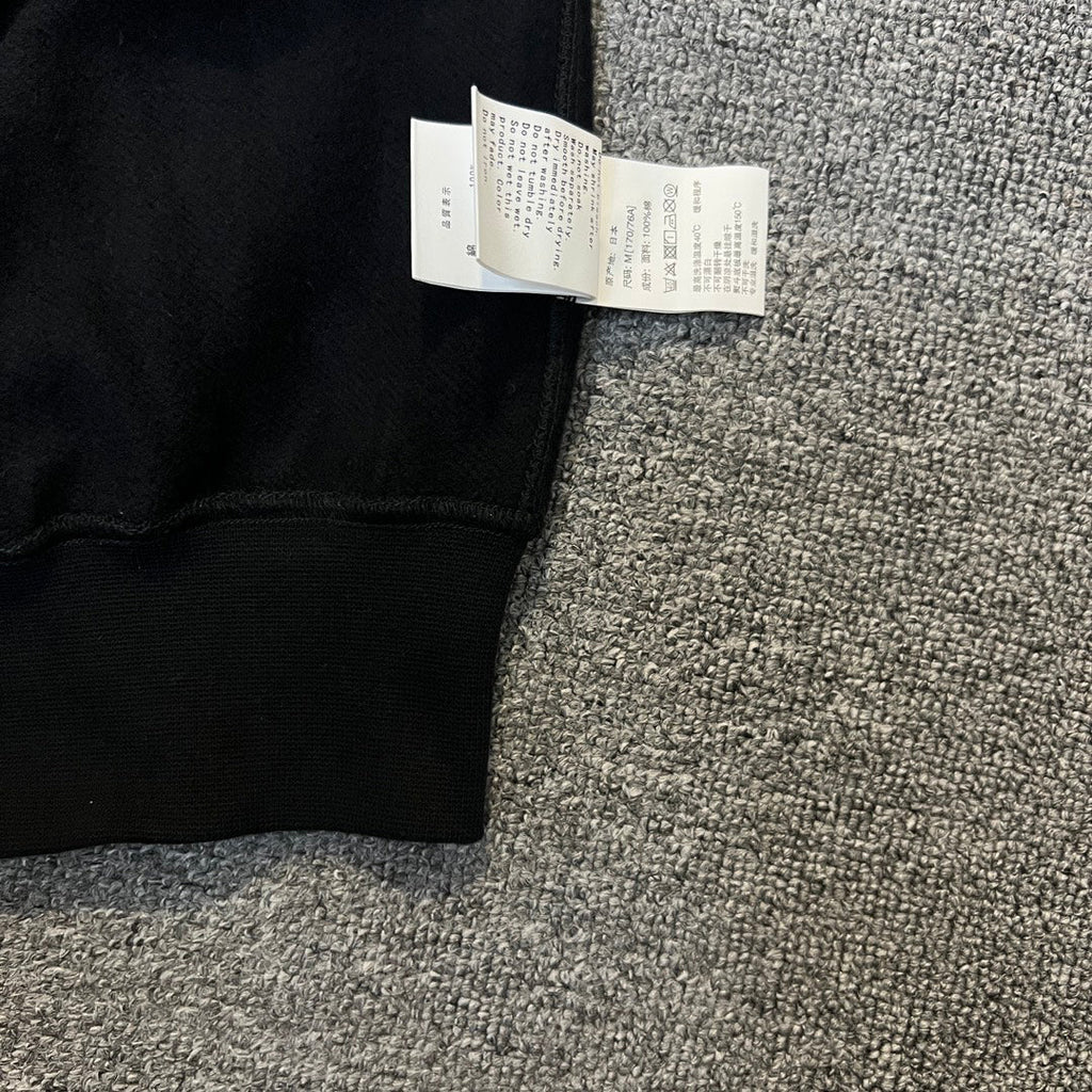 BAPE Shark Full-Zip Hoodie — Solid