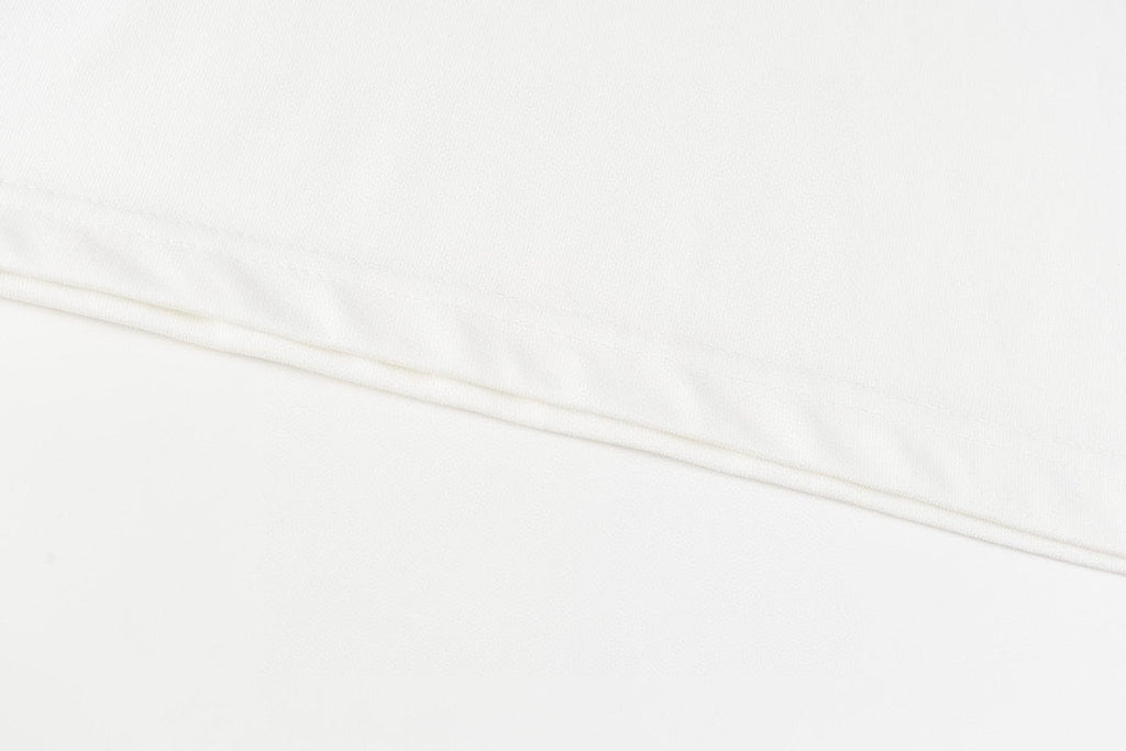 Jil Sander+ Front Logo Back Fossil Skeleton Graphic SS T‑Shirt