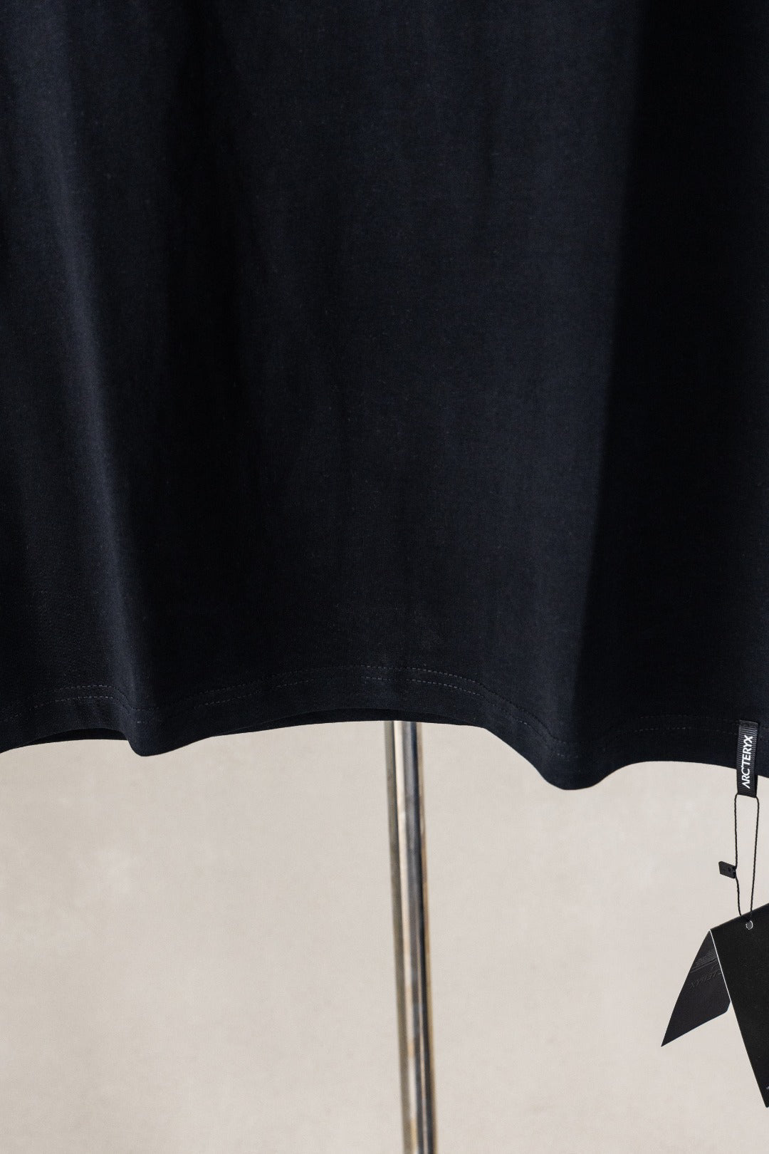 Arc'teryx Kragg Cotton Little Bird Short‑Sleeve T‑Shirt