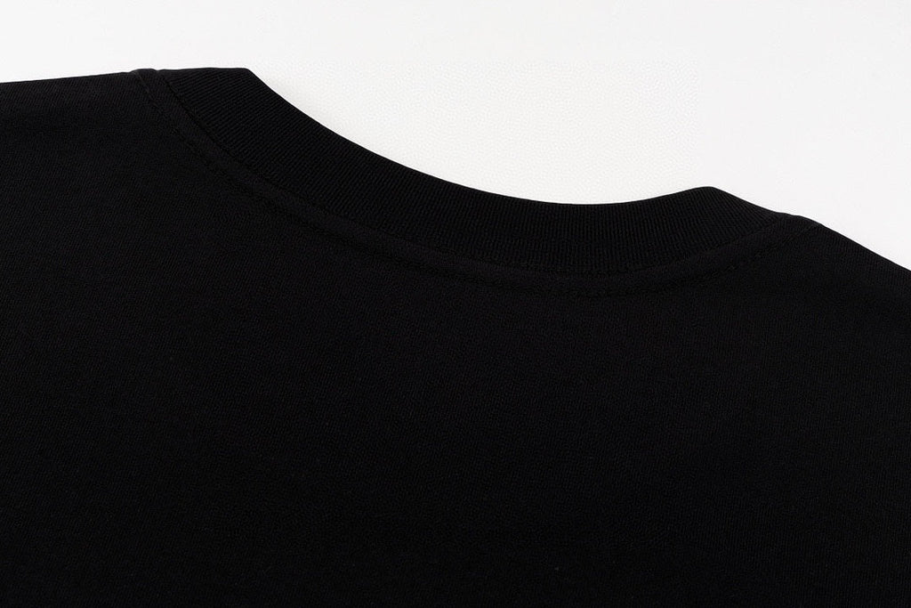 Arc'teryx Dual Logo Gold Print SS T‑Shirt