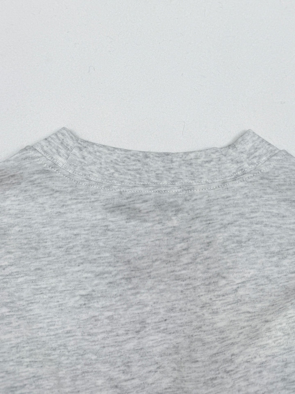 Acne Studios Minimal Graphic Short‑Sleeve T‑Shirt
