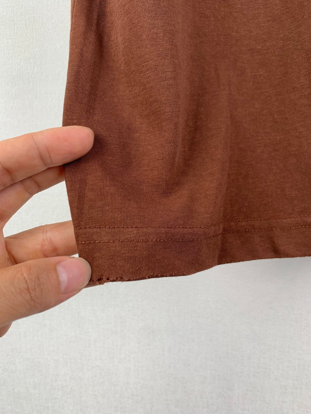 Acne Studios Stockholm 1996 Print Oversized Short‑Sleeve T‑Shirt