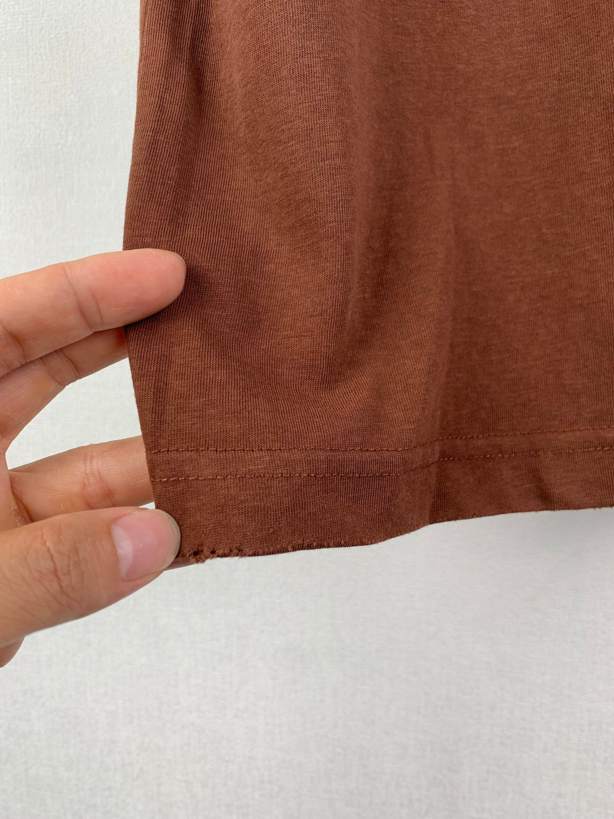 Acne Studios Stockholm 1996 Print Oversized Short‑Sleeve T‑Shirt