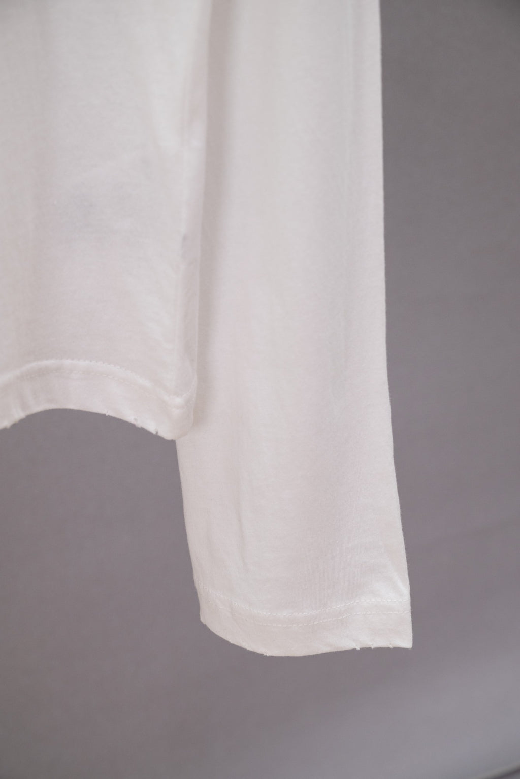 Acne Studios Stockholm 1996 Long‑Sleeve Tee