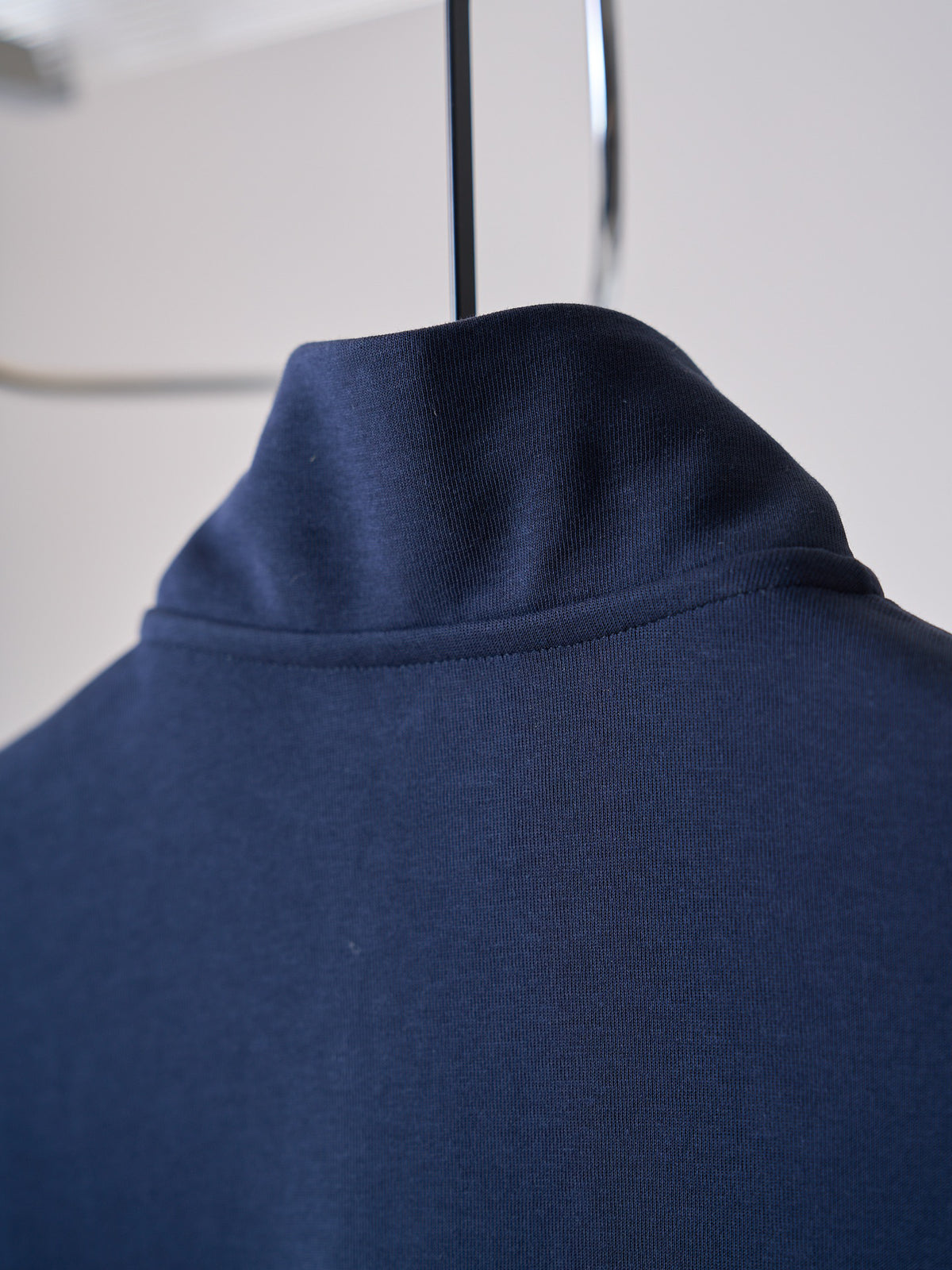 Polo Ralph Lauren Men's Quarter‑Zip Pullover Sweatshirt With Pony Embroidery