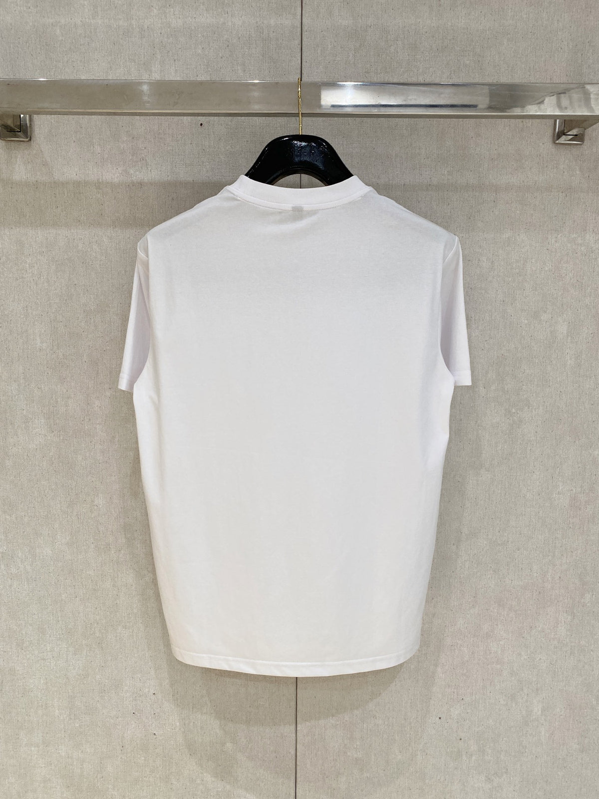 Polo Ralph Lauren Men's Crew‑Neck Short‑Sleeve T‑Shirt with Small Pony Embroidery